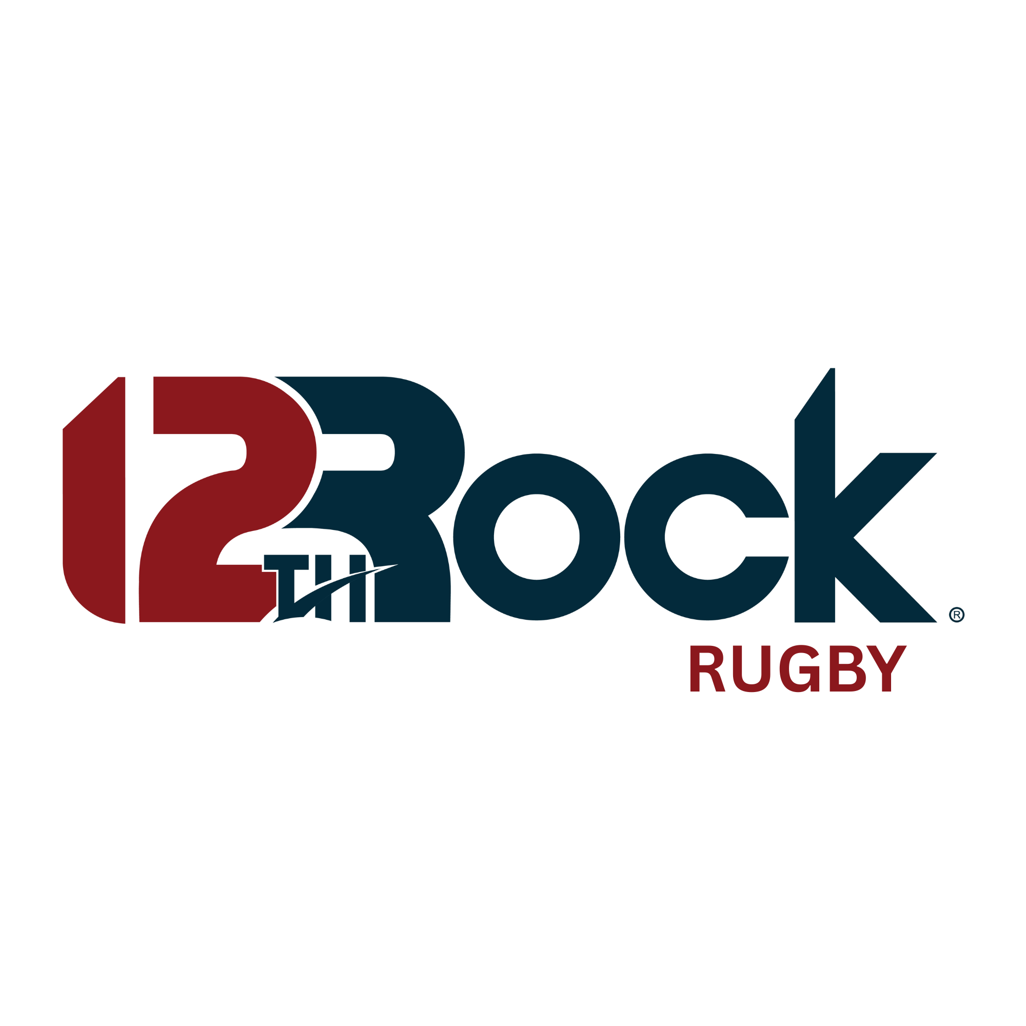 Rugby Camp - logo